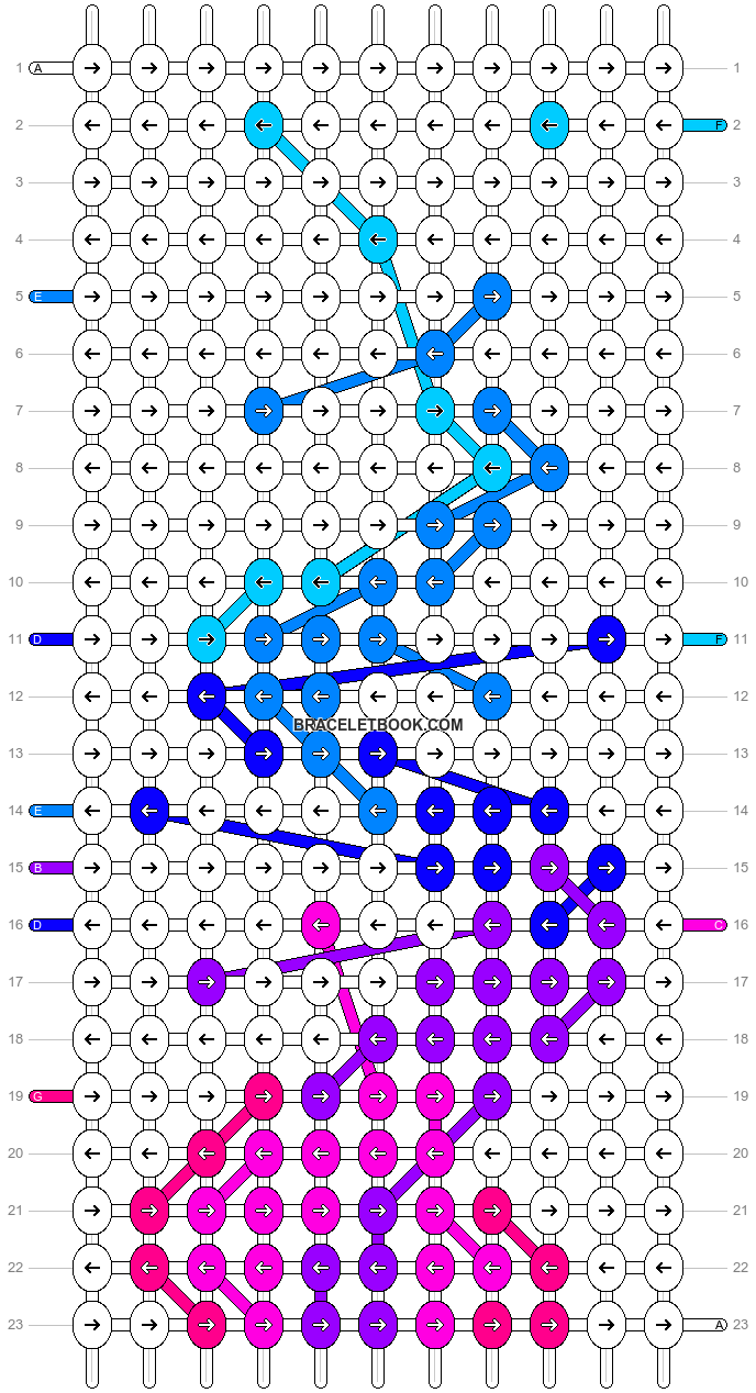 Alpha pattern #182303 variation #376759 pattern