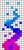 Alpha pattern #182303 variation #376759