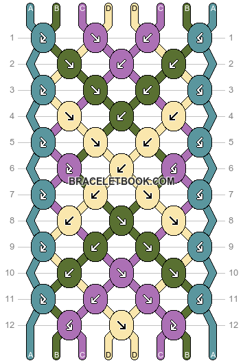Normal pattern #53519 variation #376760 pattern