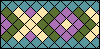 Normal pattern #53519 variation #376760
