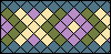 Normal pattern #53519 variation #376761