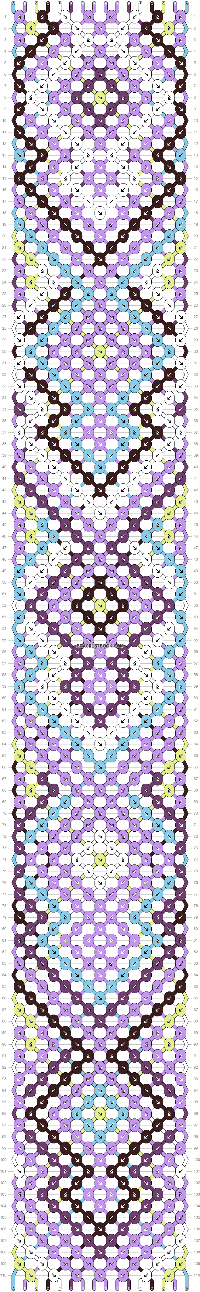 Normal pattern #114053 variation #376762 pattern