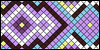 Normal pattern #114053 variation #376762