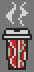 Alpha pattern #178862 variation #376763