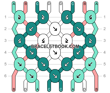 Normal pattern #17803 variation #376765 pattern