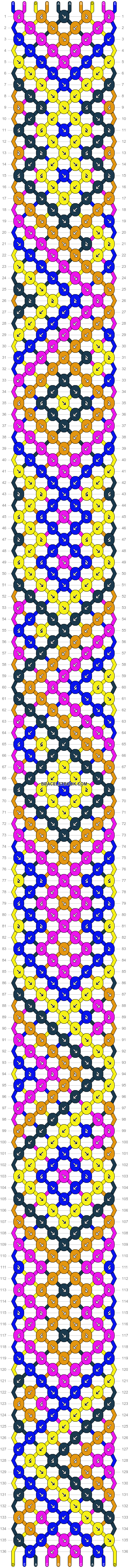 Normal pattern #128636 variation #376767 pattern