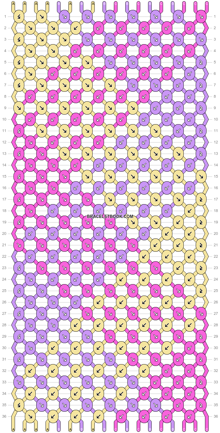 Normal pattern #42476 variation #376769 pattern