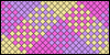 Normal pattern #42476 variation #376769