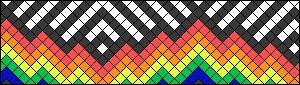 Normal pattern #87458 variation #376772