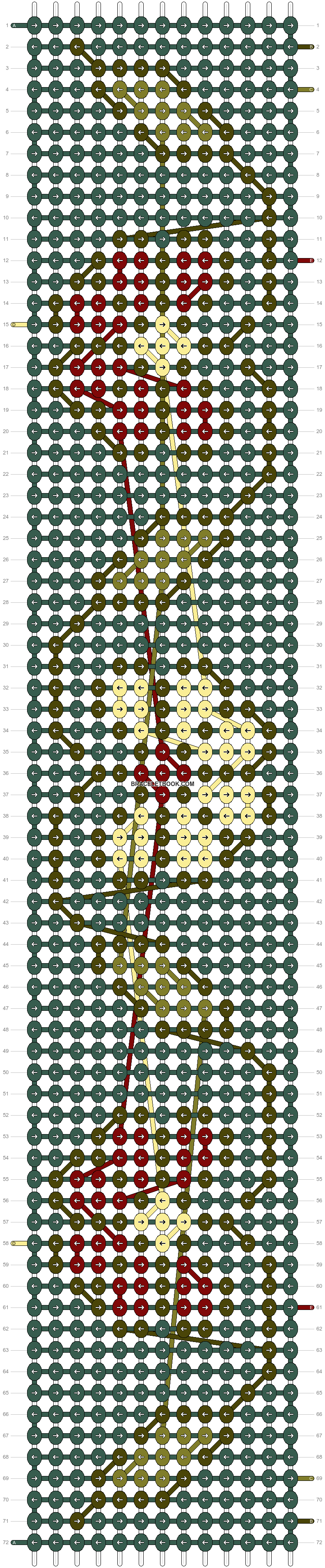 Alpha pattern #182259 variation #376773 pattern