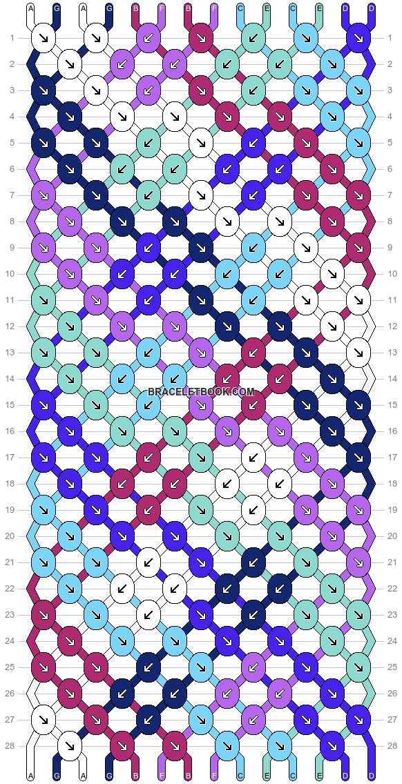 Normal pattern #181829 variation #376776 pattern