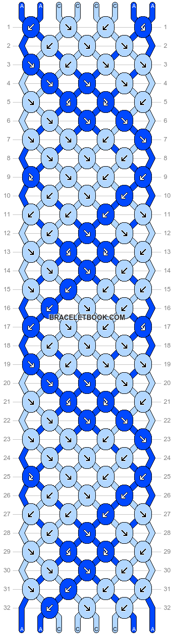 Normal pattern #182068 variation #376777 pattern