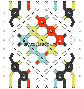 Normal pattern #182019 variation #376778 pattern
