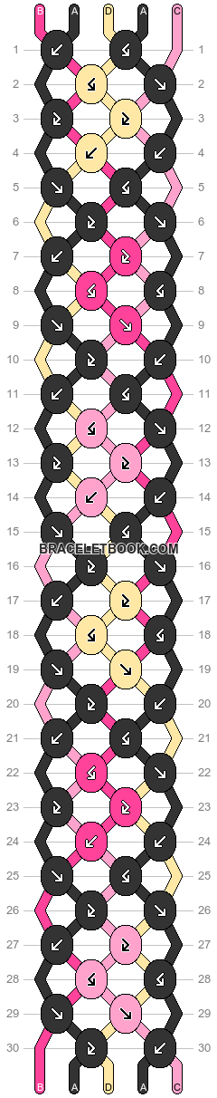 Normal pattern #142900 variation #376779 pattern
