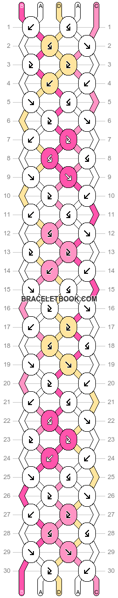 Normal pattern #142900 variation #376780 pattern