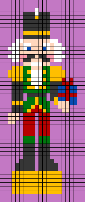 Alpha pattern #181537 variation #376783 preview