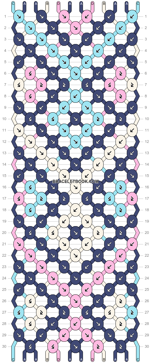 Normal pattern #181802 variation #376784 pattern