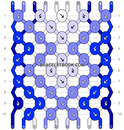 Normal pattern #16135 variation #376785 pattern