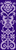 Alpha pattern #182297 variation #376787