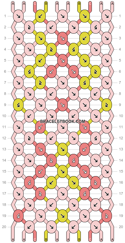Normal pattern #172302 variation #376789 pattern