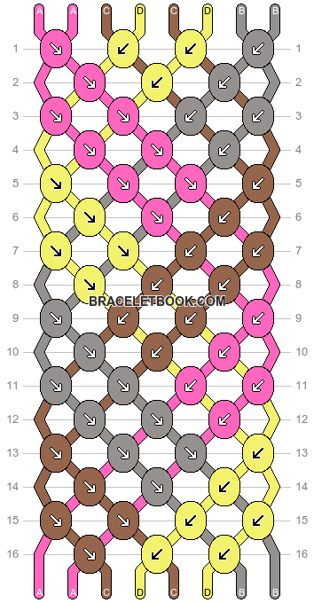 Normal pattern #21532 variation #376790 pattern