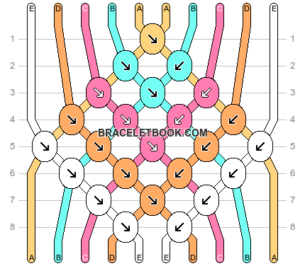 Normal pattern #14708 variation #376793 pattern