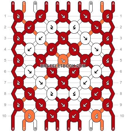 Normal pattern #163598 variation #376794 pattern