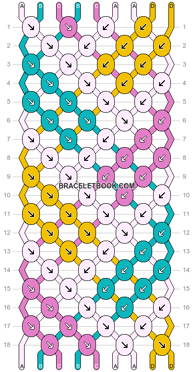 Normal pattern #25463 variation #376795 pattern