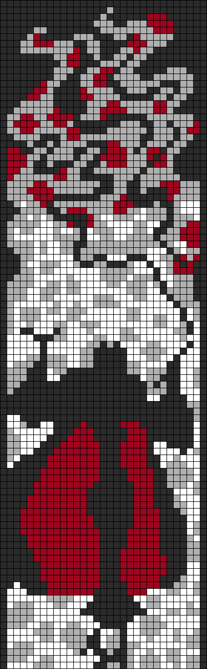 Alpha pattern #166833 variation #376796 preview