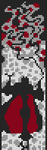 Alpha pattern #166833 variation #376796