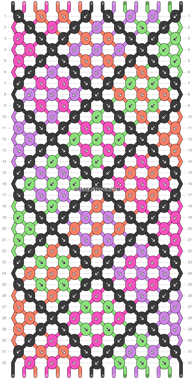 Normal pattern #39257 variation #376797 pattern