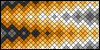 Normal pattern #102922 variation #376798