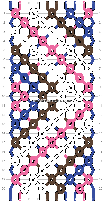 Normal pattern #163841 variation #376799 pattern
