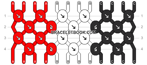 Normal pattern #6306 variation #376801 pattern