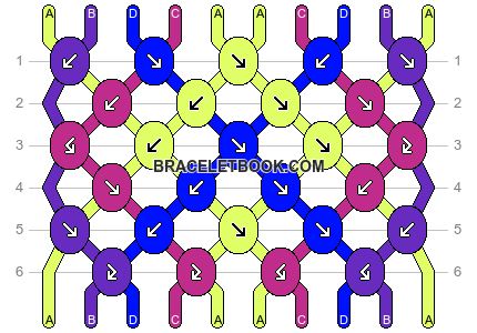 Normal pattern #97411 variation #376803 pattern