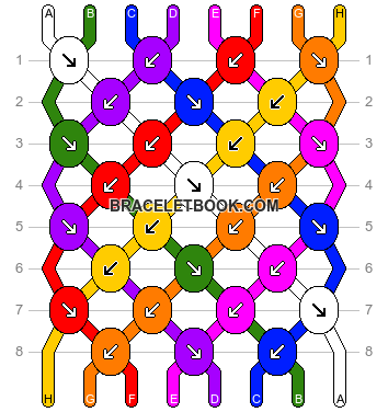 Normal pattern #50753 variation #376804 pattern