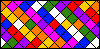 Normal pattern #50753 variation #376804