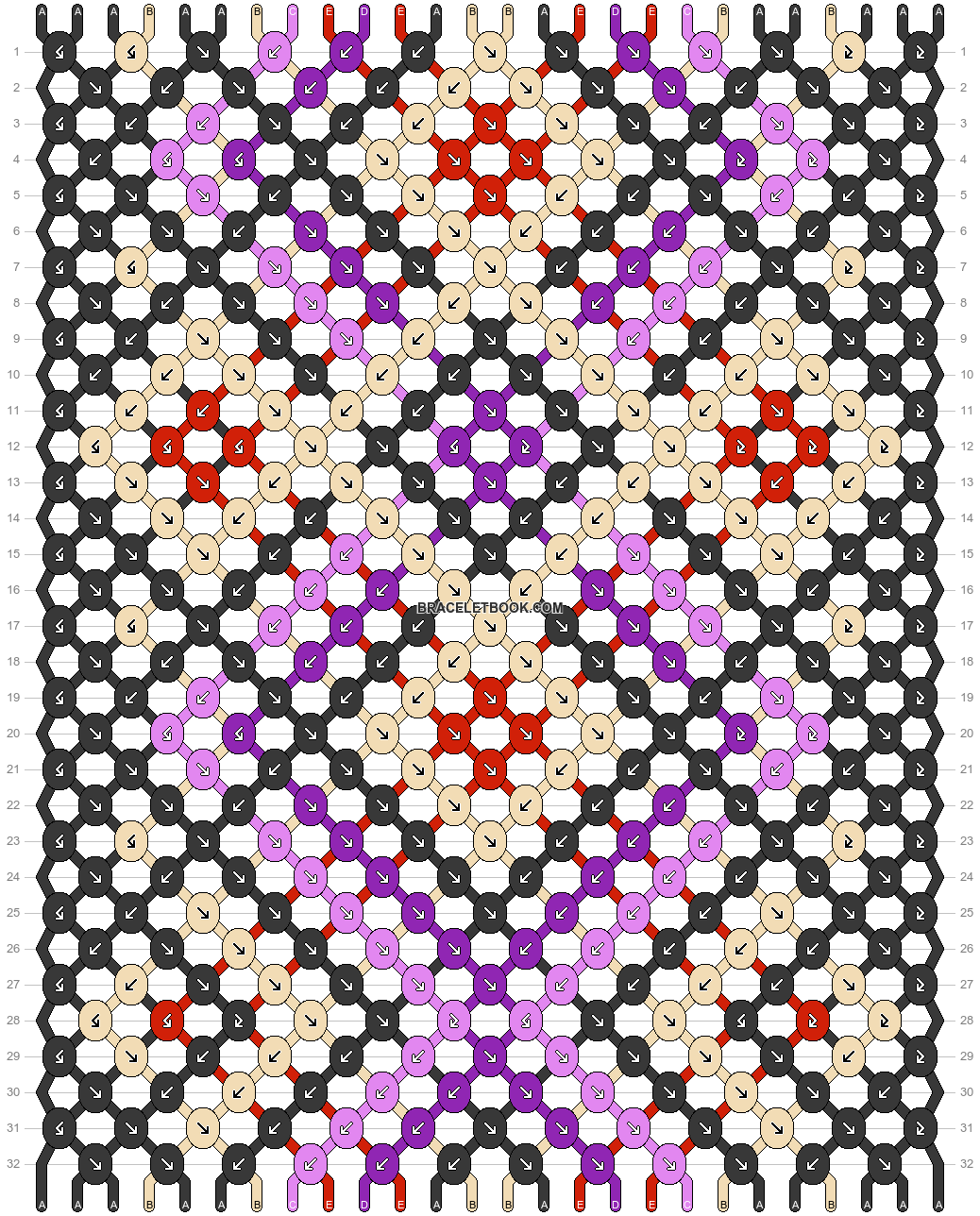 Normal pattern #181861 variation #376808 pattern