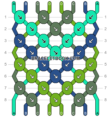 Normal pattern #2 variation #376809 pattern