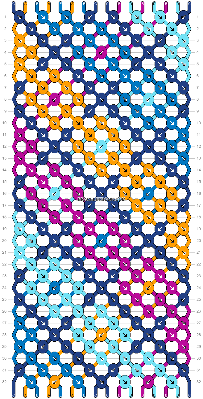 Normal pattern #114173 variation #376811 pattern