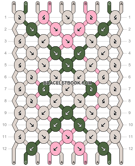 Normal pattern #120264 variation #376813 pattern
