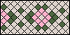 Normal pattern #120264 variation #376813