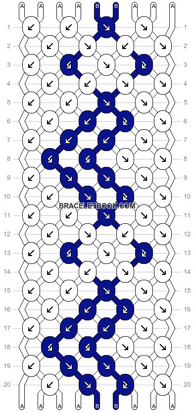 Normal pattern #181856 variation #376814 pattern