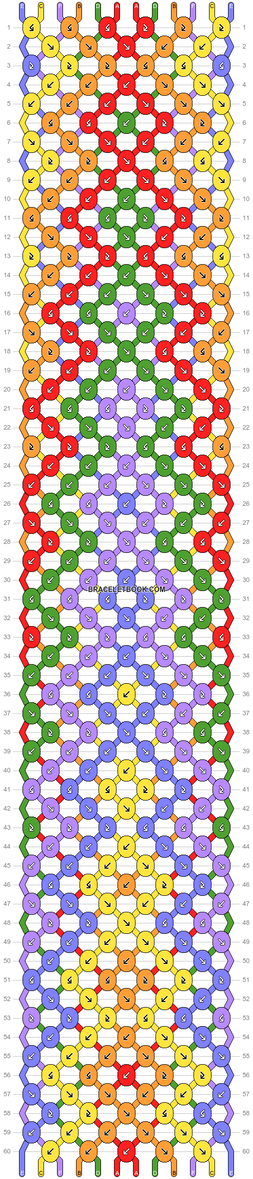 Normal pattern #137132 variation #376815 pattern