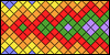 Normal pattern #137132 variation #376815