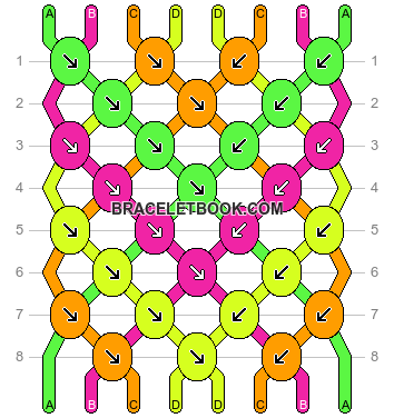 Normal pattern #2 variation #376818 pattern