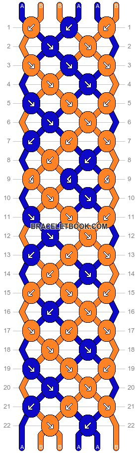 Normal pattern #181203 variation #376822 pattern