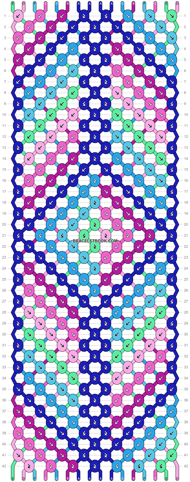 Normal pattern #27561 variation #376824 pattern