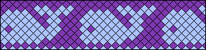 Normal pattern #144798 variation #376827