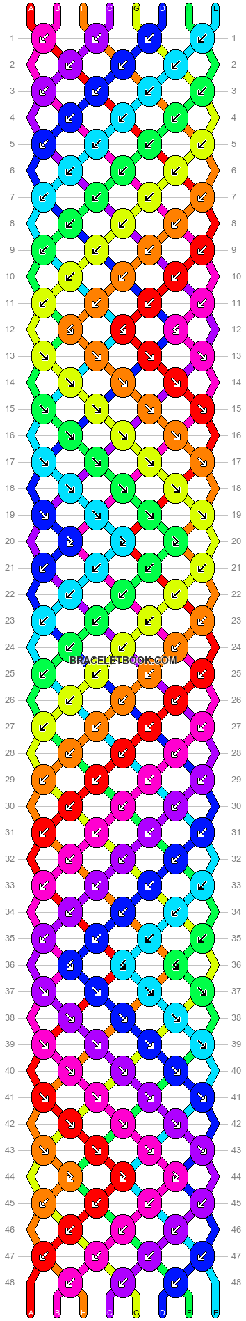 Normal pattern #182317 variation #376828 pattern